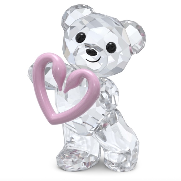 Swarovski Kris Bear Una Bear - Picture 1 of 10